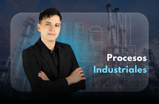 Procesos industriales