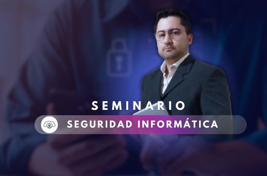 Diplomado – Seguridad Informática