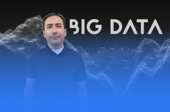 Big data avanzado