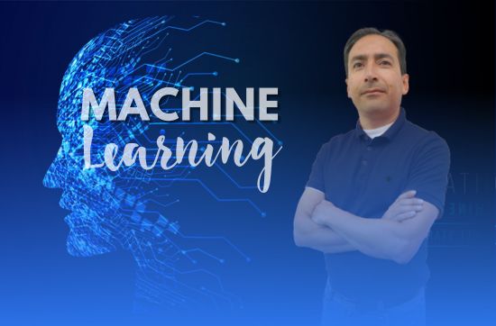 Machine learning