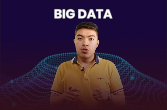 Big data – l