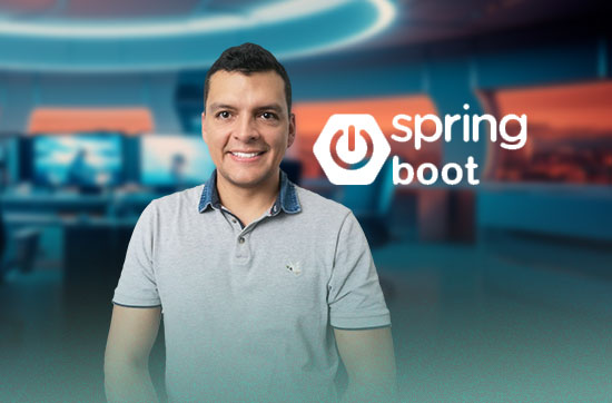 Spring Boot desde cero