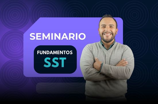 Seminario – Opción de Grado – Fundamentos de Seguridad y Salud en el Trabajo