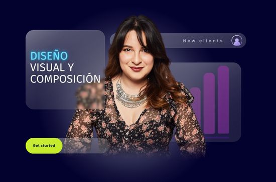 Diseño visual y composición (UI)