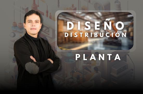 Diseño y distribución de planta