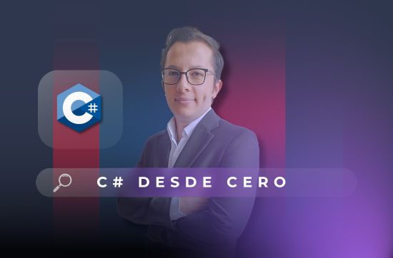 C# desde cero