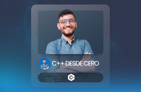 C++ desde cero