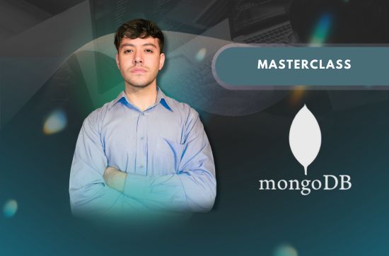 Masterclass Desarrollo, optimización y despliegue de aplicaciones con MongoDB y ExpressNest