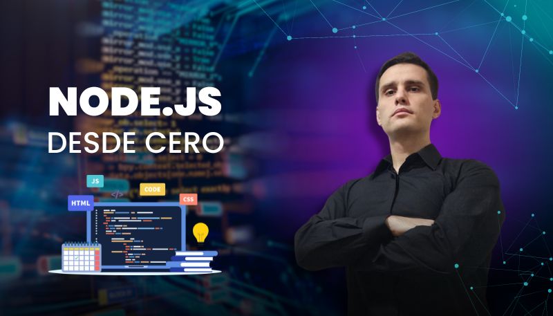 Node.JS desde cero