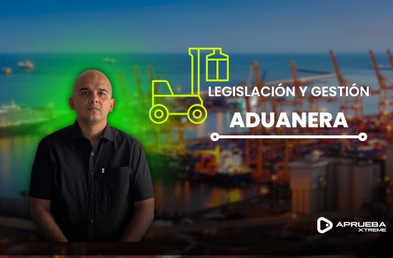 Legislación y gestión aduanera